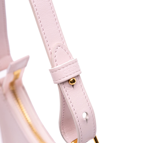 Pre-Loved Celine Mini Smooth Calfskin Ava Shoulder Bag - Picture 7 of 9